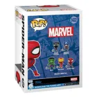 FK82500 - Marvel New Classics POP! Vinyl Figur Spider-Man 9 cm