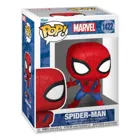 FK82500 - Marvel New Classics POP! Vinyl Figur Spider-Man 9 cm