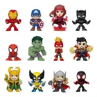 FK82501 - Marvel Mystery Minis Minifiguren New Classics 5 cm Display (12)