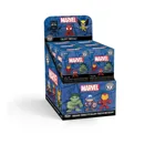 FK82501 - Marvel Mystery Minis Minifiguren New Classics 5 cm Display (12)