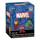 FK82501 - Marvel Mystery Minis Minifiguren New Classics 5 cm Display (12)