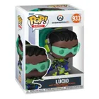 FK61548 - Overwatch 2 POP! Games Vinyl Figur Lcio 9 cm