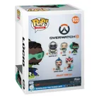 FK61548 - Overwatch 2 POP! Games Vinyl Figur Lcio 9 cm