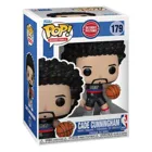 FK65790 - NBA POP! Sports Vinyl Figur Zach Lavine (Bulls) 9 cm