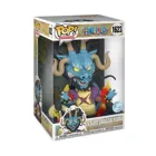 FK66422 - One Piece Super Sized Jumbo POP! Vinyl Figur Kaido as Dragon 25 cm