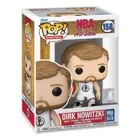 FK67488 - NBA Legends POP! Sports Vinyl Figur Dirk Nowitzki (2019) 9 cm