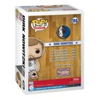 FK67488 - NBA Legends POP! Sports Vinyl Figur Dirk Nowitzki (2019) 9 cm