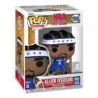 FK67489 - NBA Legends POP! Sports Vinyl Figur Allen Iverson (2005) 9 cm