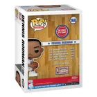 FK67490 - NBA Legends POP! Sports Vinyl Figur Dennis Rodman (1992) 9 cm