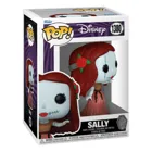 FK72385 - Nightmare before Christmas 30th POP! Disney Vinyl Figur Formal Sally 9 cm