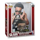 FK73418 - NBA Cover POP! Basketball Vinyl Figur Scottie Barnes (SLAM Magazin) 9 cm