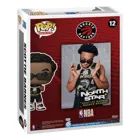 FK73418 - NBA Cover POP! Basketball Vinyl Figur Scottie Barnes (SLAM Magazin) 9 cm