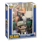 FK73419 - NBA Cover POP! Basketball Vinyl Figur Steph Curry (SLAM Magazin) 9 cm