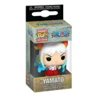 FK75583 - One Piece POP! Vinyl Schlüsselanhänger 4 cm Yamato Display (12)