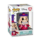 FK75768 - Nightmare before Christmas Valentines POP! Disney Vinyl Figur Mayor 9 cm