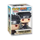 FK80253 - Naruto Pop! Animation Vinyl Figur Shisui Uchiha 9 cm