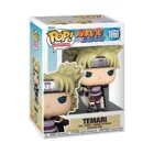 FK80254 - Naruto Pop! Animation Vinyl Figure Temari 9 cm