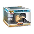 FK80256 - Naruto POP! Moment Vinyl Figuren Kakashi Vs Obito 9 cm