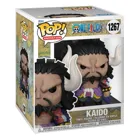 FK61372 - One Piece Super Sized POP! Vinyl Figur Kaido 17 cm