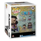 FK61372 - One Piece Super Sized POP! Vinyl Figur Kaido 17 cm