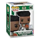 FK64005 - NBA Bucks POP! Basketball Vinyl Figur Giannis (City Edition 2021) 9 cm