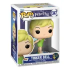 FK70699 - Peter Pan 70th Anniversary POP! Disney Vinyl Figur Tink on mirror 9 cm