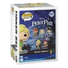 FK70699 - Peter Pan 70th Anniversary POP! Disney Vinyl Figur Tink on mirror 9 cm