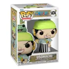 FK72109 - One Piece POP! animation vinyl figure Usohachi (Wano) 9 cm