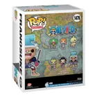 FK72111 - One Piece Oversized POP! vinyl figure Franosuke (Wano) 15 cm