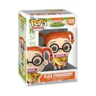 FK75740 - Nick Rewind POP! TV Vinyl Figur Eliza Thornberry 9 cm