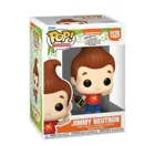 FK75741 - Nick Rewind POP! TV Vinyl Figur Jimmy Neutron 9 cm