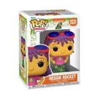 FK75743 - Nick Rewind POP! TV Vinyl Figur Reggie Rocket 9 cm