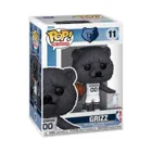 FK79629 - NBA Mascots POP! Sports Vinyl Figur Memphis -Grizz 9 cm