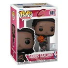 FK79674 - NBA Legends POP! Sports Vinyl Figur Cavs- Darius Garland 9 cm