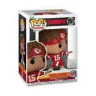 FK79684 - NFL: Legends POP! Sports Vinyl Figur Chiefs- Patrick Mahomes II(2023) 9 cm