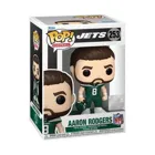 FK79686 - NFL: Legends POP! Sports Vinyl Figur Jets- Aaron Rodgers 9 cm