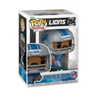 FK79687 - NFL: Legends POP! Sports Vinyl Figur Lions- Amon-Ra St. Brown 9 cm