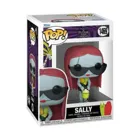 FK80597 - Nightmare before Christmas POP! Disney Vinyl Figur Sally wGlasses(Beach) 9 cm