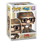 FK80836 - Oben 2 POP! Movies Vinyl Figur Carl 9 cm