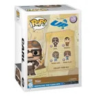 FK80836 - Top 2 POP! movies vinyl figure Carl 9 cm