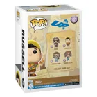 FK80837 - Oben 2 POP! Movies Vinyl Figur Russell 9 cm