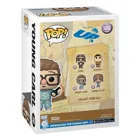 FK80838 - Oben 2 POP! Movies Vinyl Figur Young Carl 9 cm