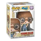 FK80839 - Oben 2 POP! Movies Vinyl Figur Young Ellie 9 cm