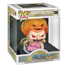 FK61369 - One Piece POP! Deluxe Vinyl Figur Hungry Big Mom 17 cm