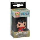 FK61370 - One Piece POP! Vinyl Schlüsselanhänger 4 cm Luffy in Kimono