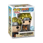 FK64751M - Naruto POP! tee vinyl figure t-shirt set Naruto Running size M