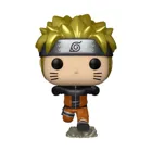 FK64751M - Naruto POP! tee vinyl figure t-shirt set Naruto Running size M