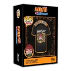 FK66661L - Naruto POP! Tees T-Shirt 8 Gates Guy Größe L