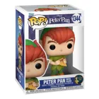 FK70697 - Peter Pan 70th Anniversary POP! Disney Vinyl Figur Peter 9 cm