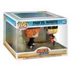 FK72074 - Naruto POP! moment vinyl figures 2-pack Pain v Naruto 9 cm